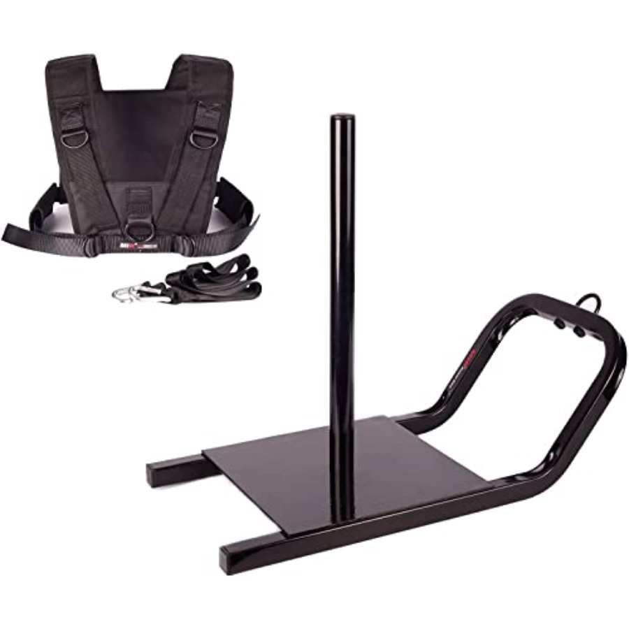 Home Gym Training - 300lbs - 500lbs Max Wght Heavy