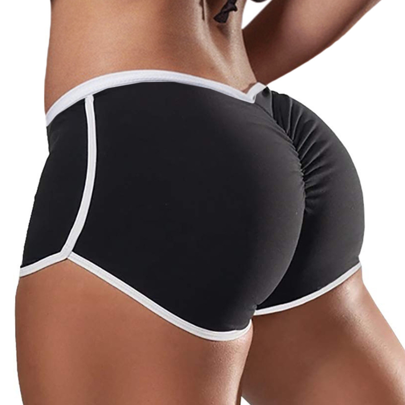 Home Gym Simple - Summer Simple Shorts Women Home Yoga
