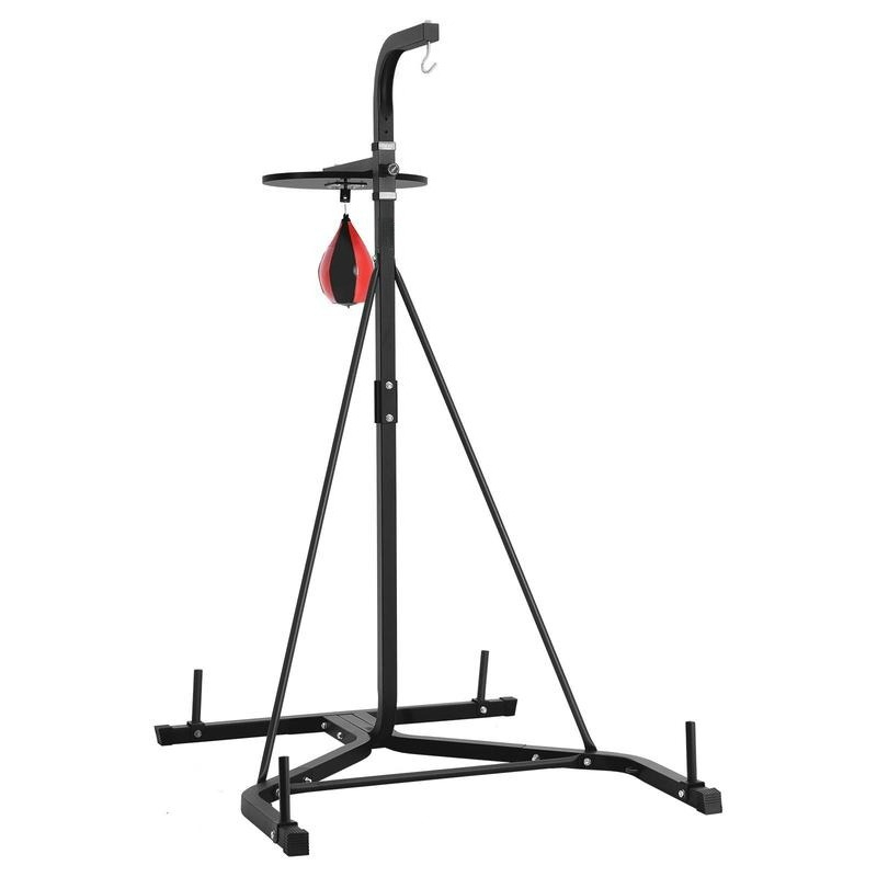 Home Gym Multi - Multi-Function Boxing Bracket 53x48x91-inch For Home