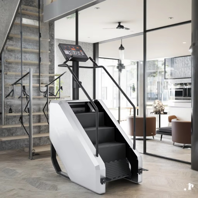Home Gym Recommendations - Stair Climber Machine - Heavy Duty