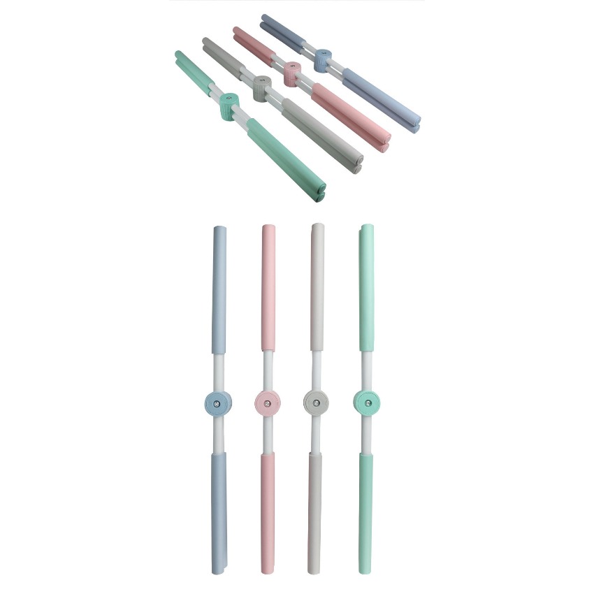 Home Gym Portable - Back Stretcher Yoga Stick, Postures Corrector