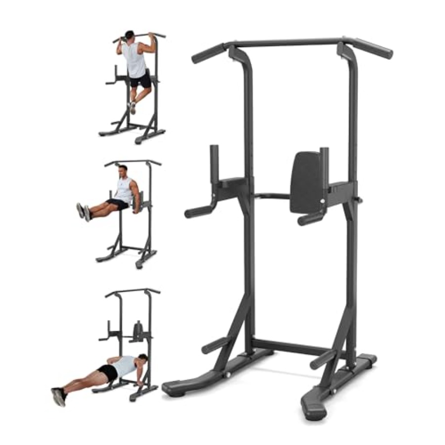 Home Gym Multi - Home gym pull-up bar free standing