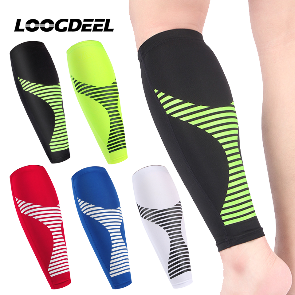 Seated Calf Raise - LOOGDEEL 1Pcs Sport Calf Guard Basketball