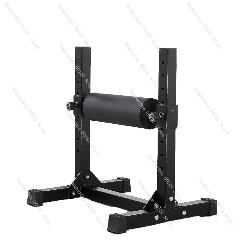 Home Gym Simple - Home Gym Bulgarian Split Squat Stand