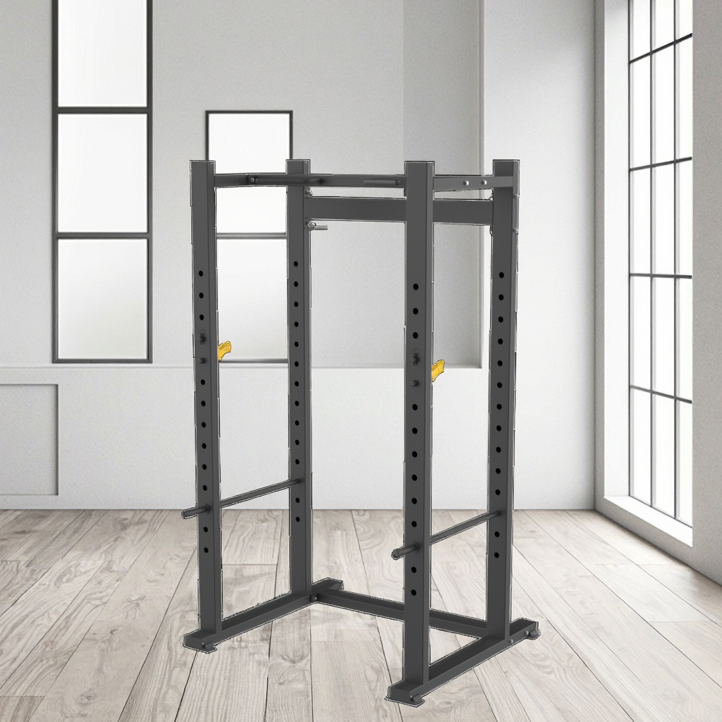 Power Cage Portable Steel Stre - đánh giá và giá Home Gym Portable