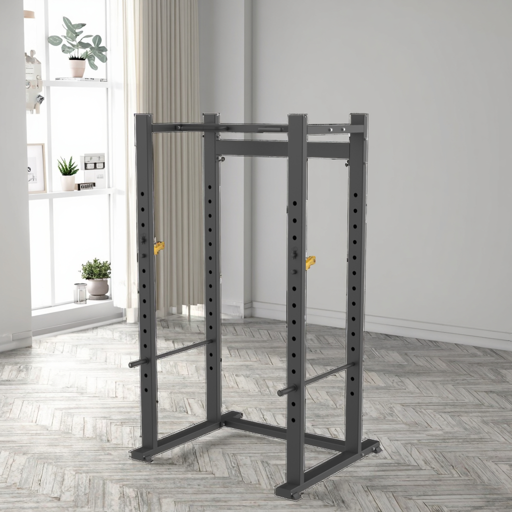 Power Cage Portable Steel Stre - đánh giá và giá Home Gym Portable