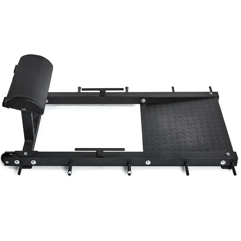 Multifunctional Hip Thrust Mac - đánh giá và giá Home Gym Hip Thrust Machine