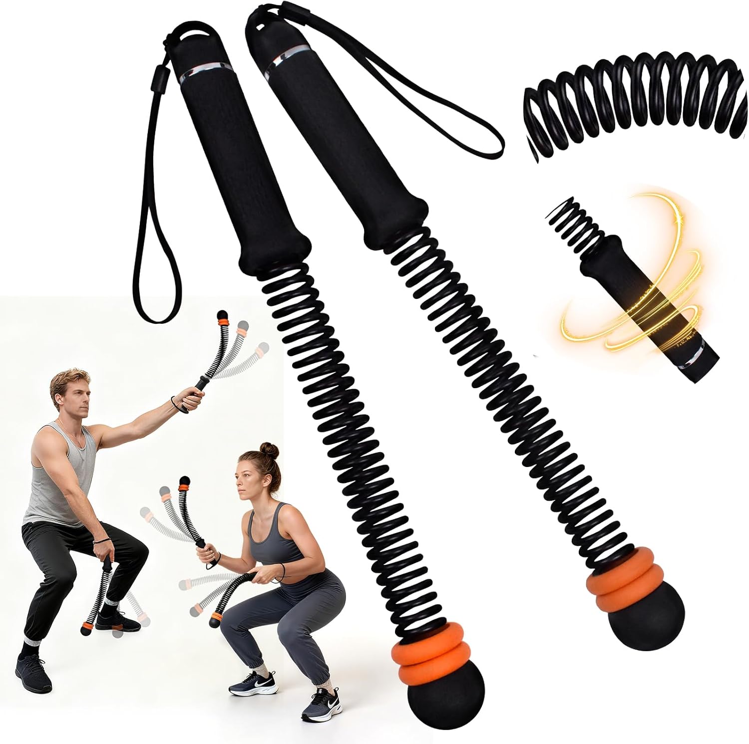 Adjustable Weight Battle Rope, - đánh giá và giá Home Gym Portable