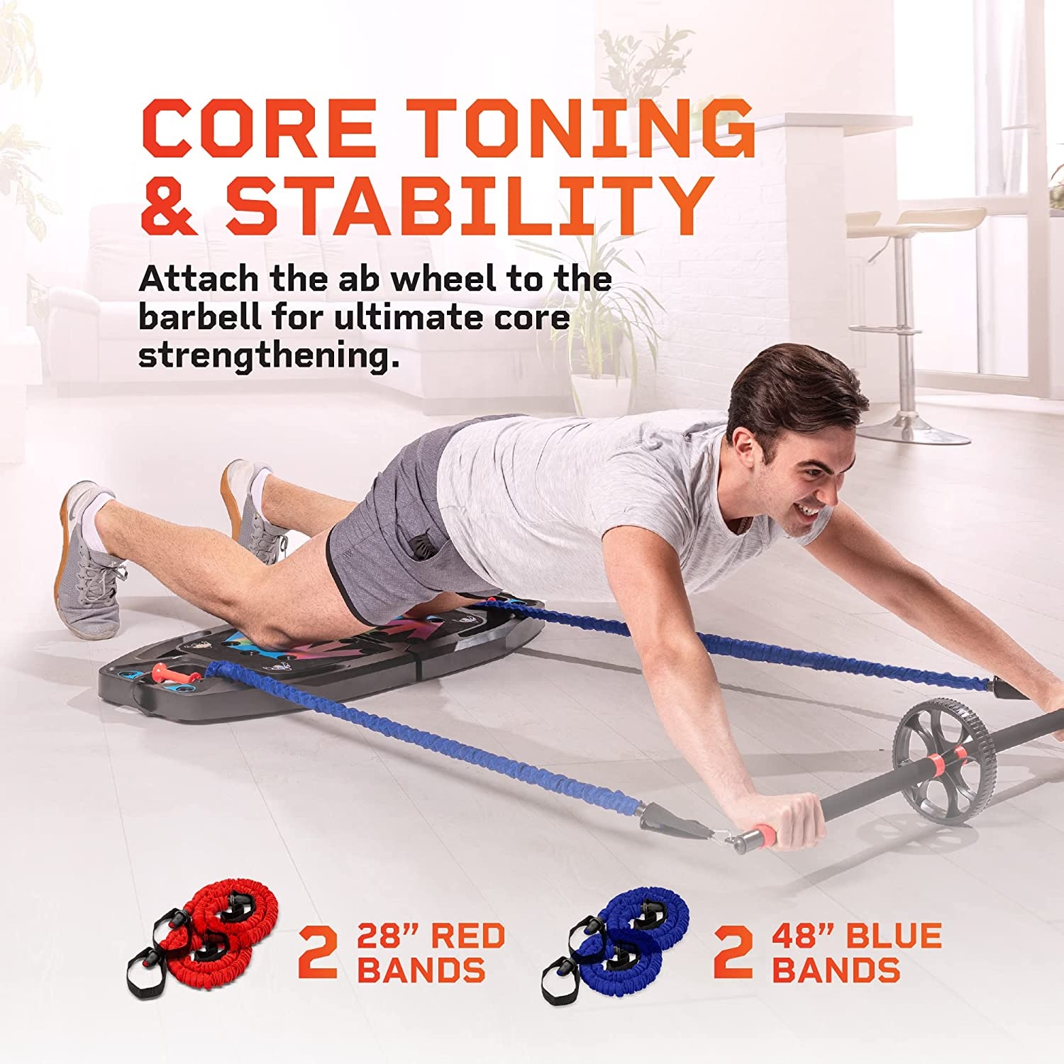 Home Gym Portable Strength Tra - đánh giá và giá Home Gym Portable