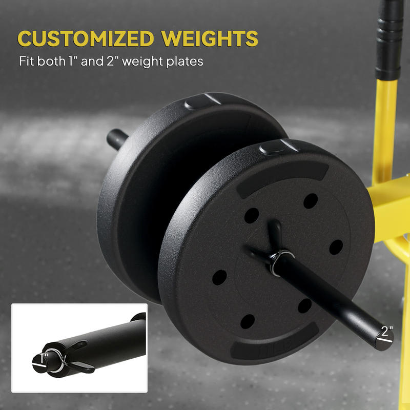 Soozier Adjustable Steel Seate - đánh giá và giá Seated Calf Raise