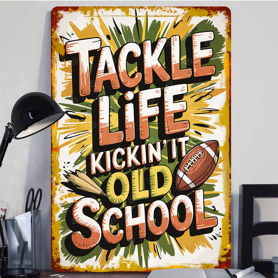 Tackle Life Kickin It Old Scho - đánh giá và giá Home Gym Old School