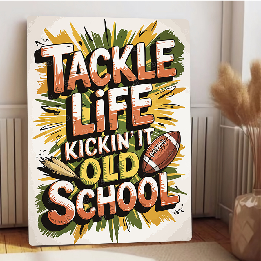 Tackle Life Kickin It Old Scho - đánh giá và giá Home Gym Old School