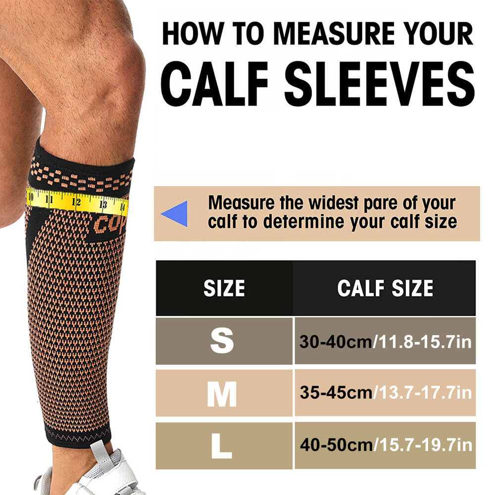 1PCS Copper Calf Compression S - đánh giá và giá Seated Calf Raise