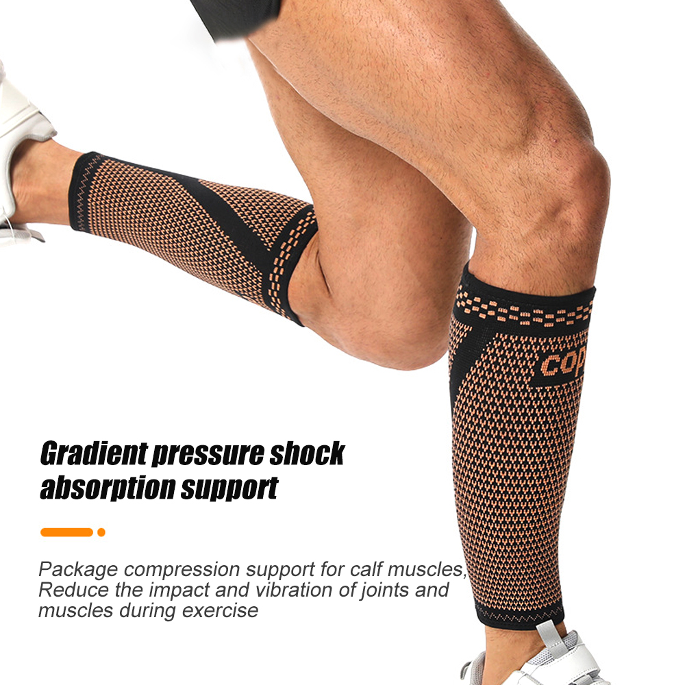 1PCS Copper Calf Compression S - đánh giá và giá Seated Calf Raise