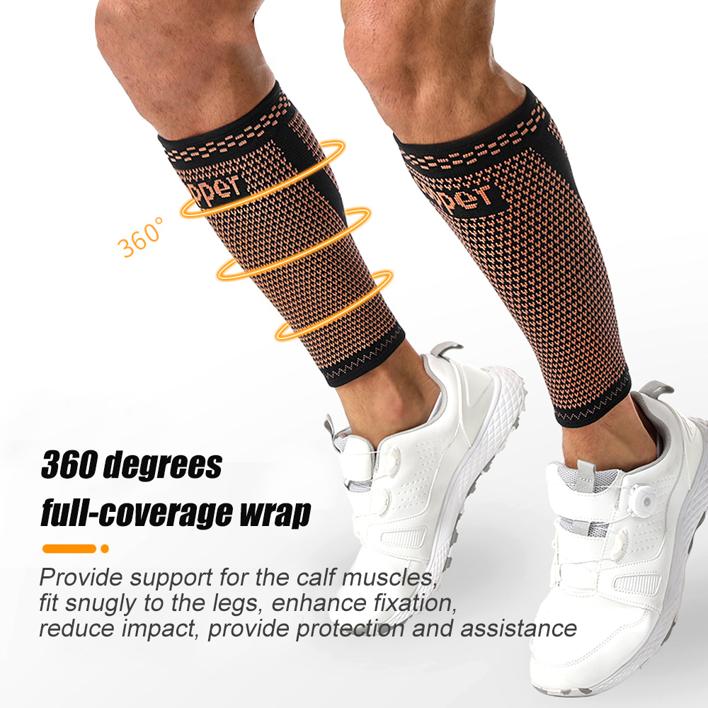 1PCS Copper Calf Compression S - đánh giá và giá Seated Calf Raise
