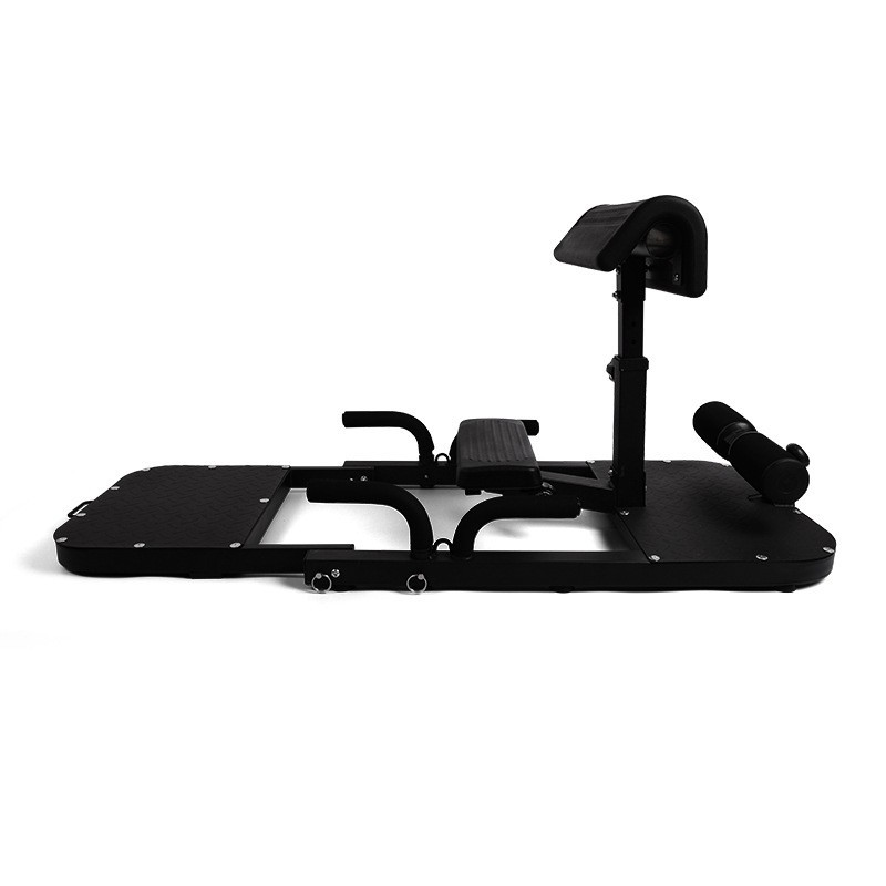 Hip Thrust Squat Machine Home  - đánh giá và giá Home Gym Hip Thrust Machine