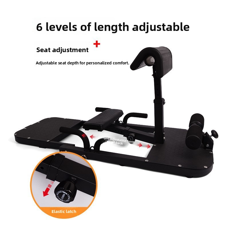Hip Thrust Squat Machine Home  - đánh giá và giá Home Gym Hip Thrust Machine