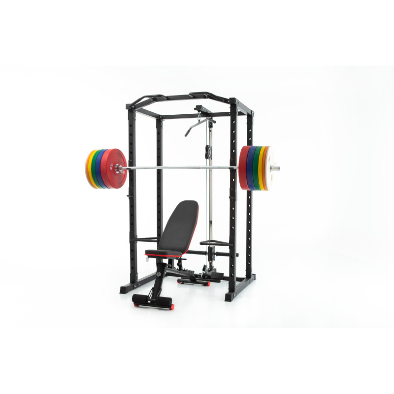 Unisex Home Gym Multi-Function - đánh giá và giá Home Gym Multi