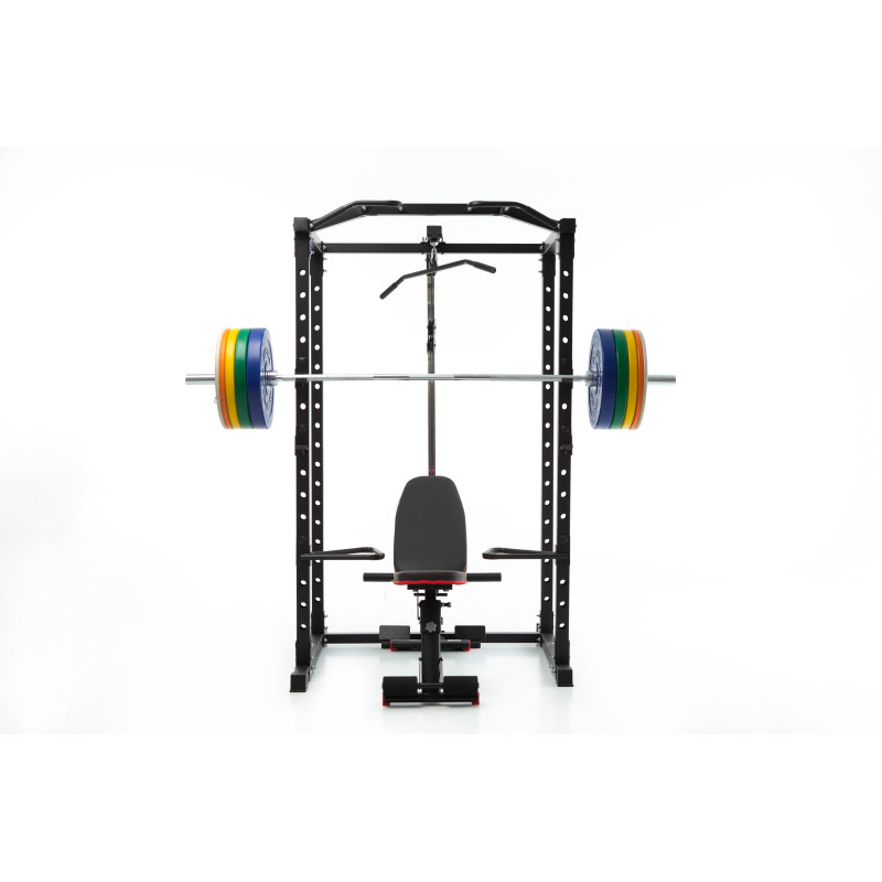 Unisex Home Gym Multi-Function - đánh giá và giá Home Gym Multi
