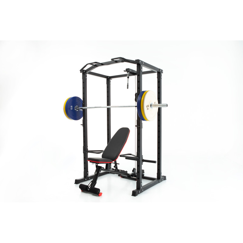 Unisex Home Gym Multi-Function - đánh giá và giá Home Gym Multi