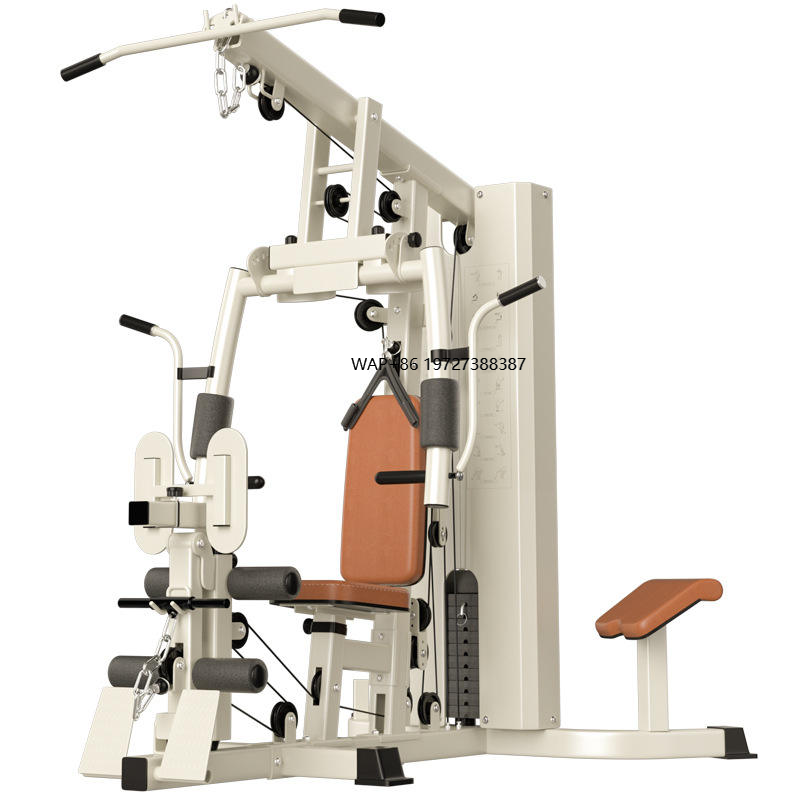 All-In-One Multi-Function Home - đánh giá và giá Home Gym Training