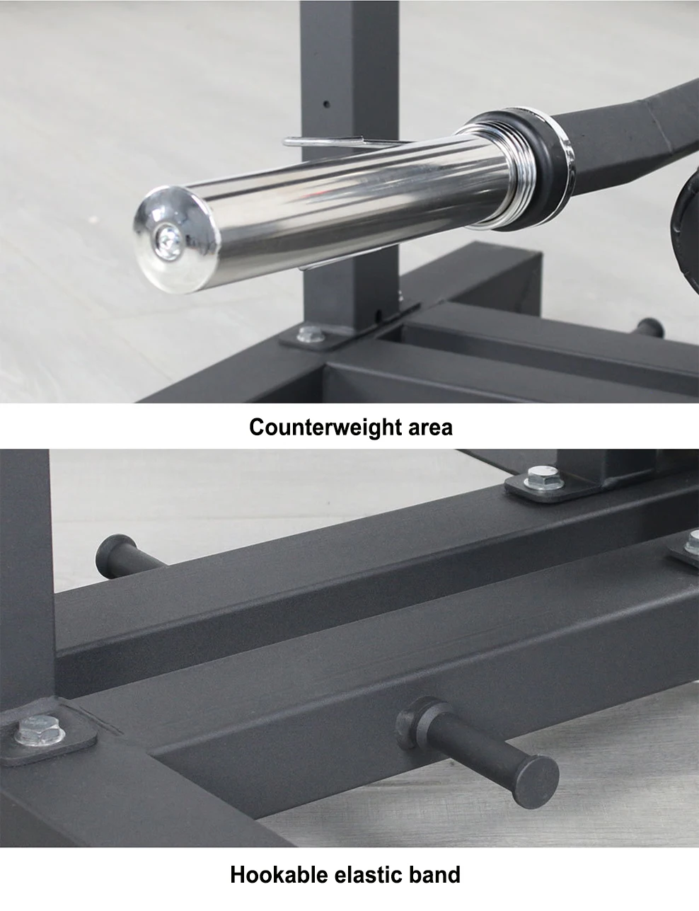 Hip Thrust Machine Seated Butt - đánh giá và giá Home Gym Hip Thrust Machine