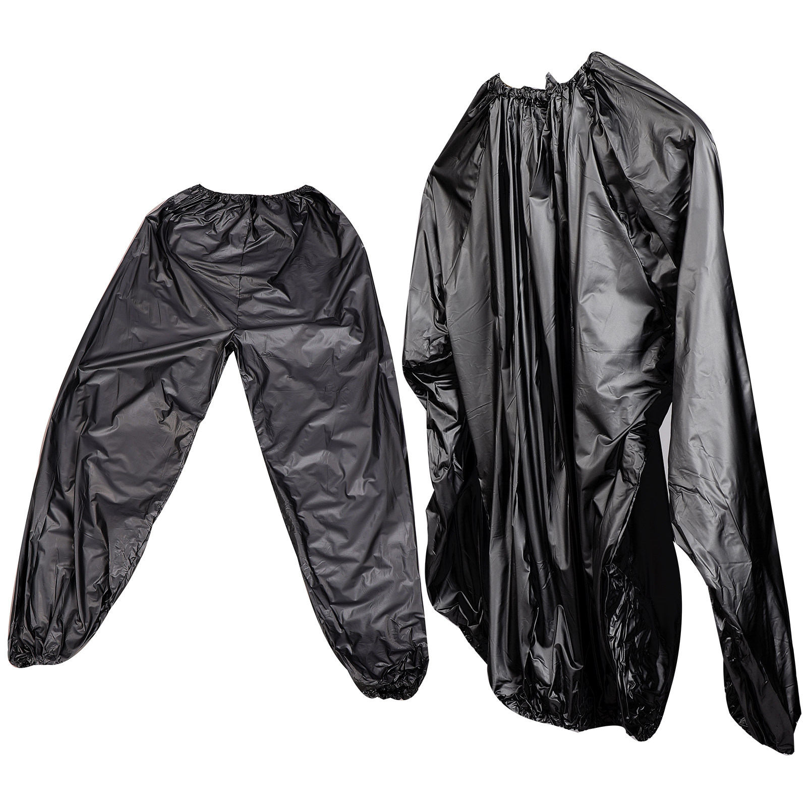 1Set Sauna Suit Sweat Suit for - đánh giá và giá Sauna Home Gym