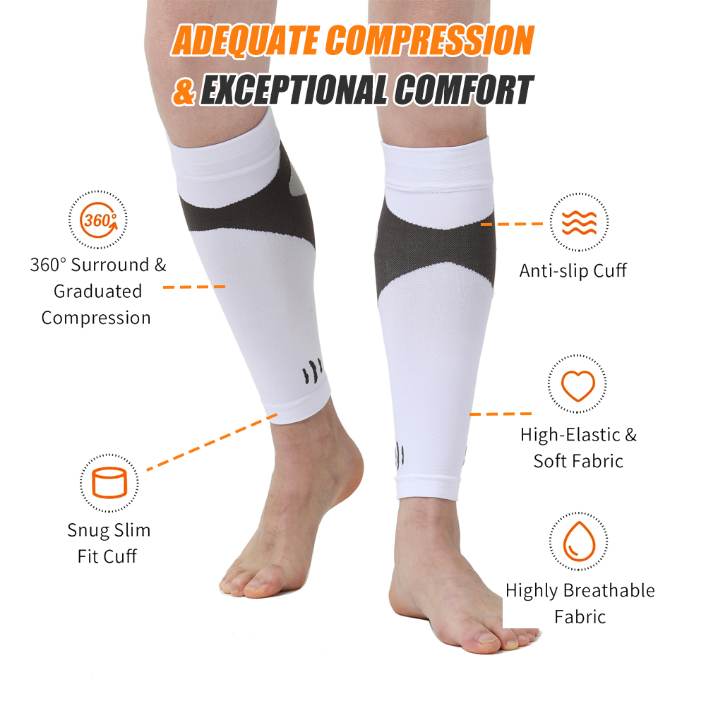 1Pair Leg Compression Socks,Ca - đánh giá và giá Seated Calf Raise
