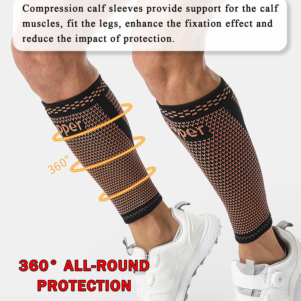1pc Copper Calf Compression Sl - đánh giá và giá Seated Calf Raise