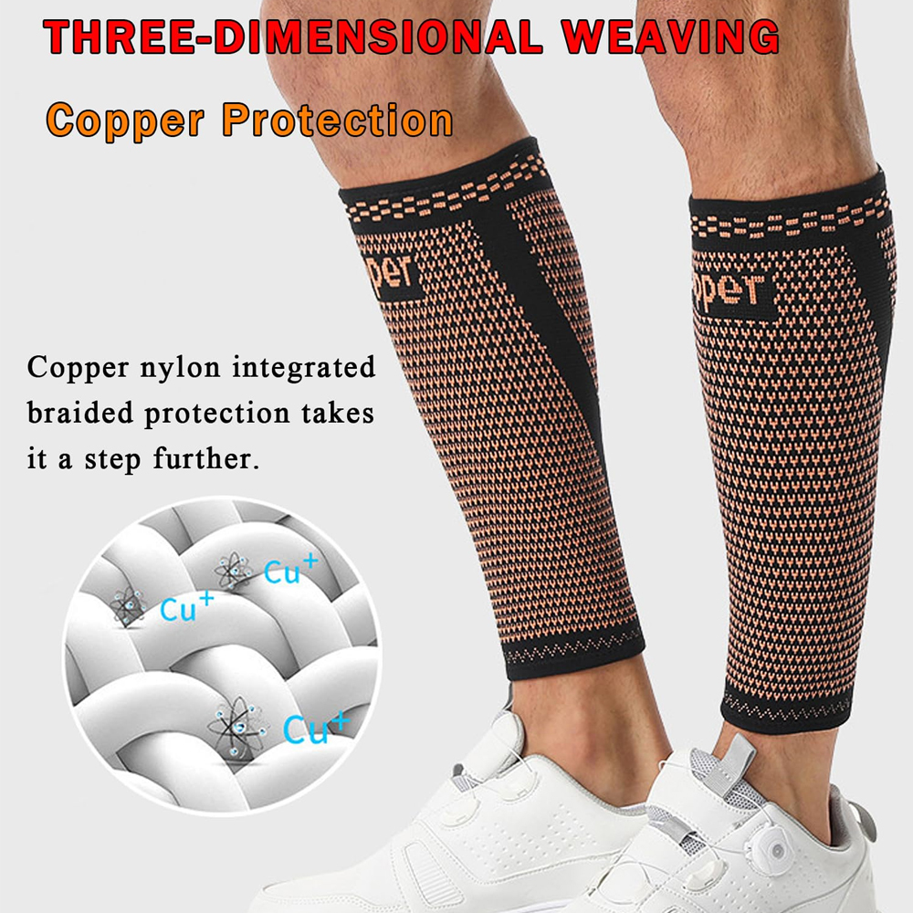 1pc Copper Calf Compression Sl - đánh giá và giá Seated Calf Raise