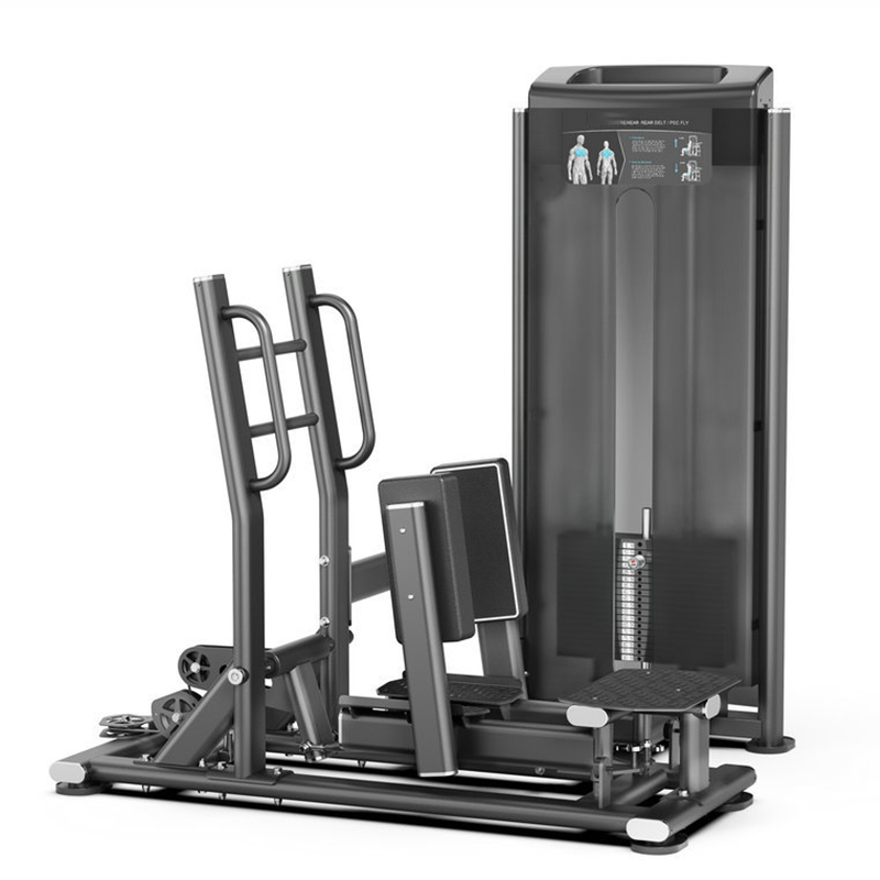 Strength Training Commercial F - đánh giá và giá Home Gym Hip Thrust Machine