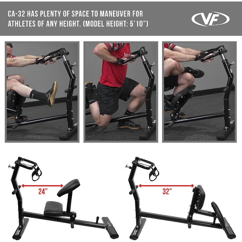 Valor Fitness Back Stretch Mac - đánh giá và giá Home Gym Total Fitness