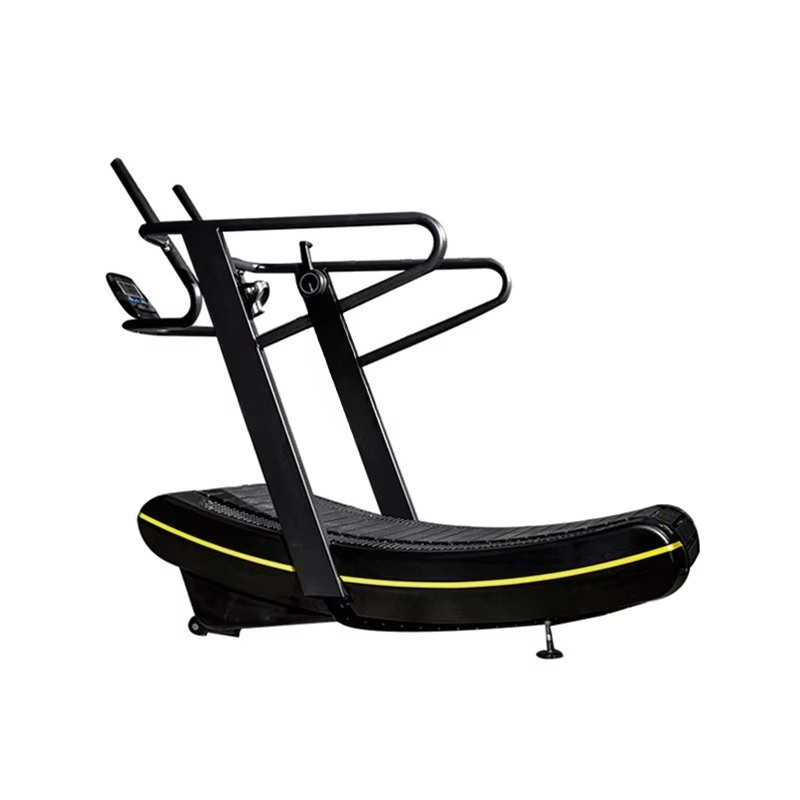 Customized Motorless Curved Tr - đánh giá và giá Home Gym Training