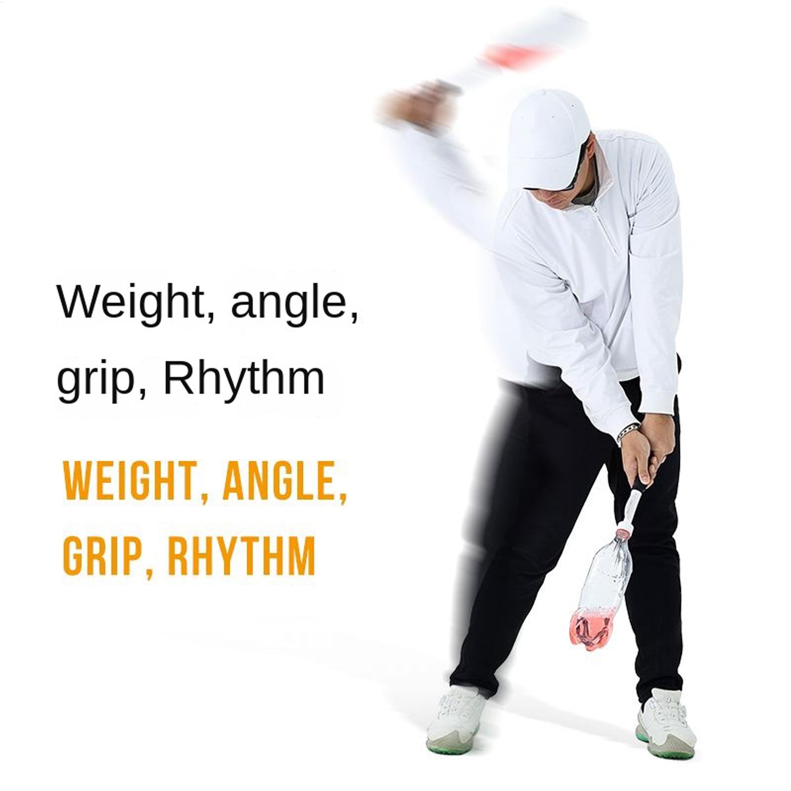Golf Swing Training Aid Adjust - đánh giá và giá Home Gym Portable
