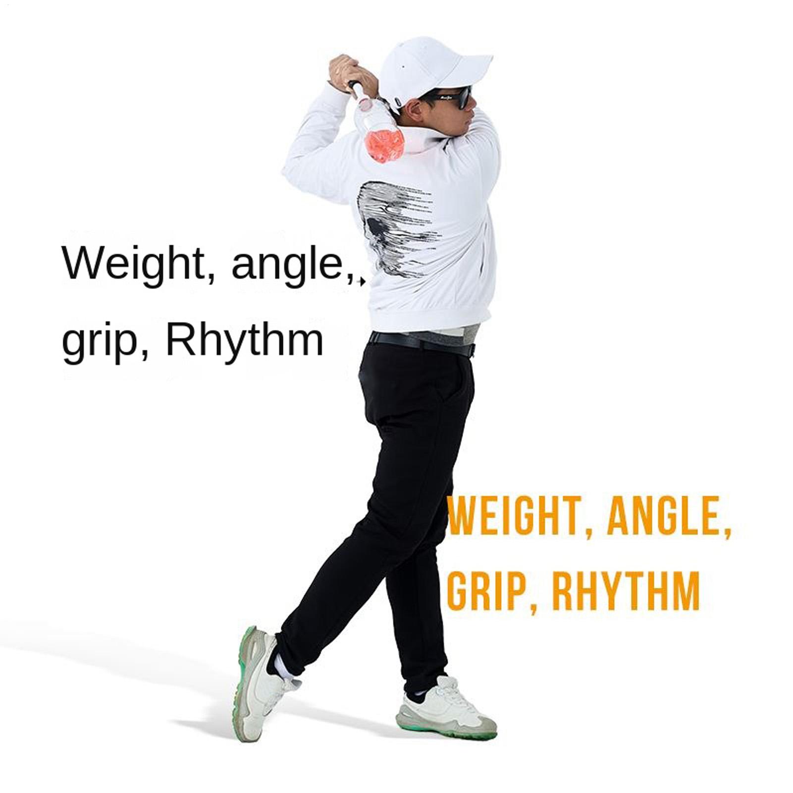 Golf Swing Training Aid Adjust - đánh giá và giá Home Gym Portable