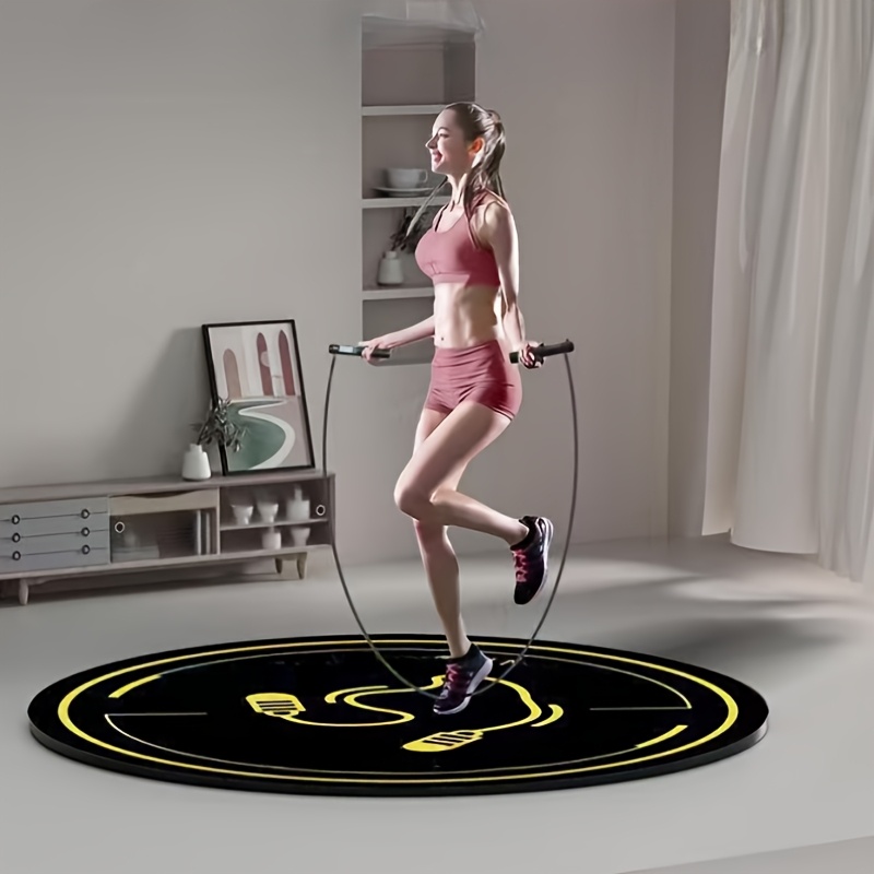 Rope Skipping U Love Jump Blac - đánh giá và giá Home Gym Simple