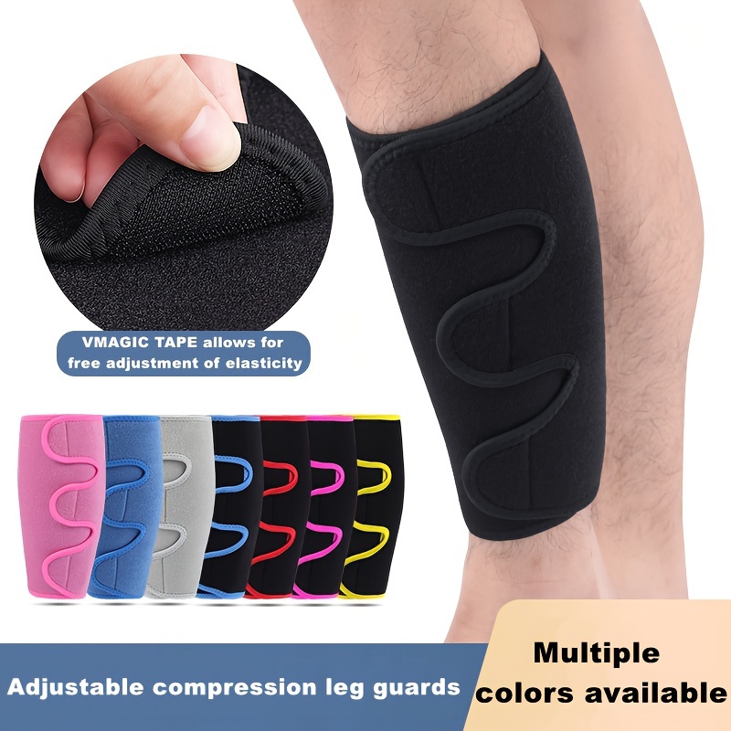 1PC Sport Shin Guard Crossfit  - đánh giá và giá Seated Calf Raise