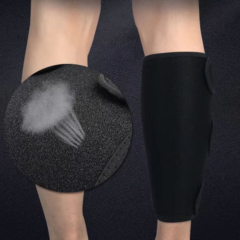1PC Sport Shin Guard Crossfit  - đánh giá và giá Seated Calf Raise