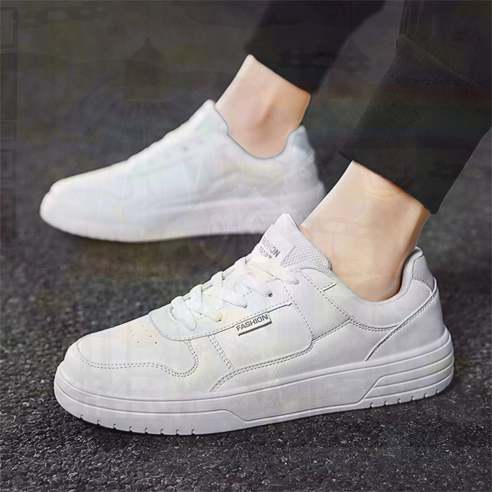 With Ties PU Leather Shoes 41  - đánh giá và giá Home Gym Dimensions