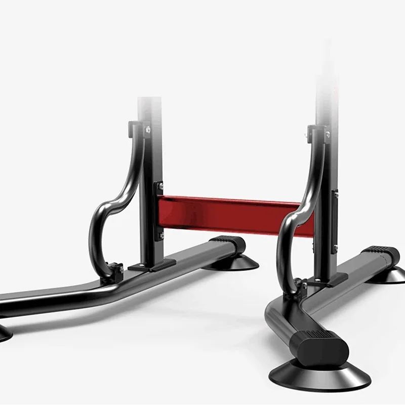 Household Gym Fitness Chinning - đánh giá và giá Home Gym Multi