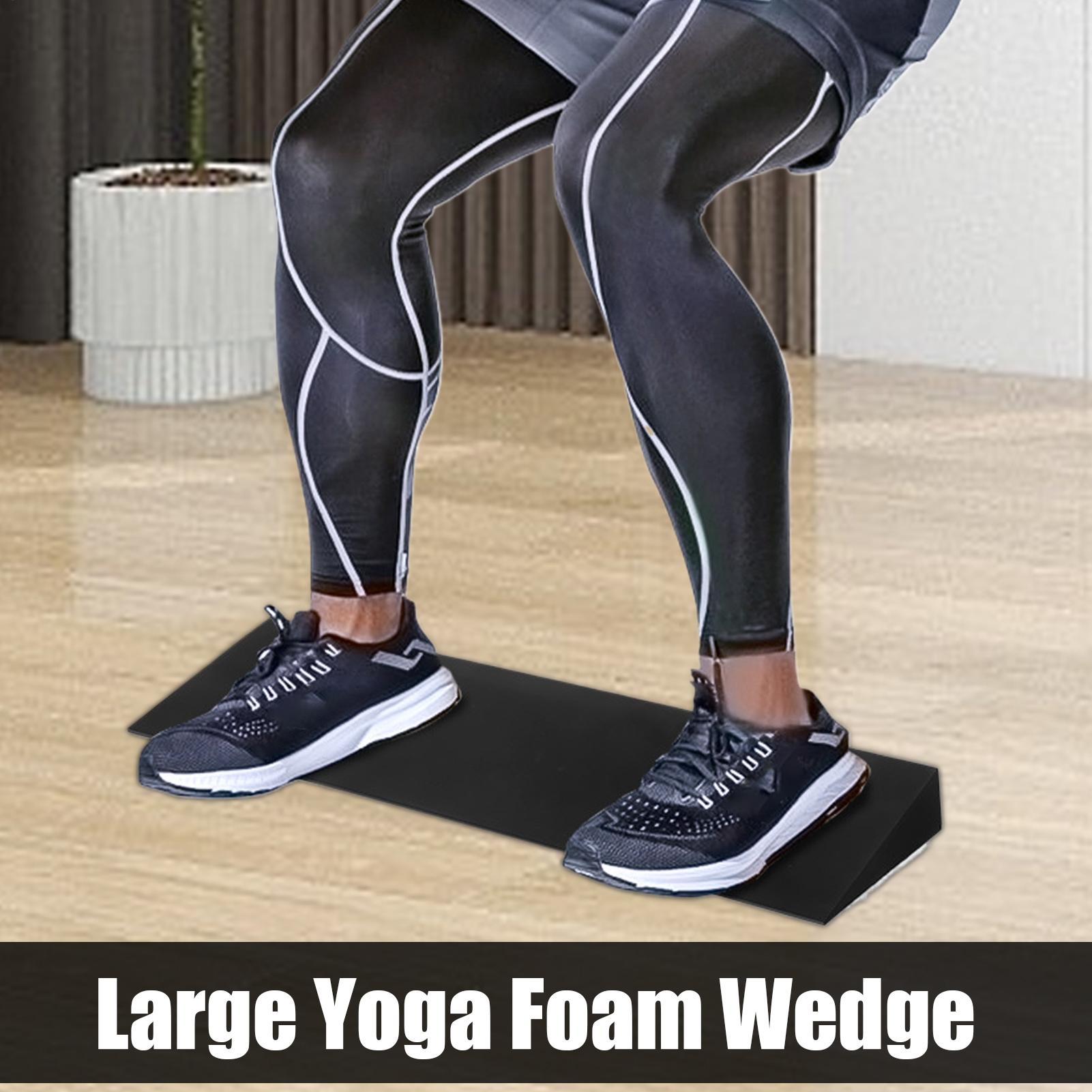 Squat Wedge Slant Board For Ca - đánh giá và giá Home Gym Simple