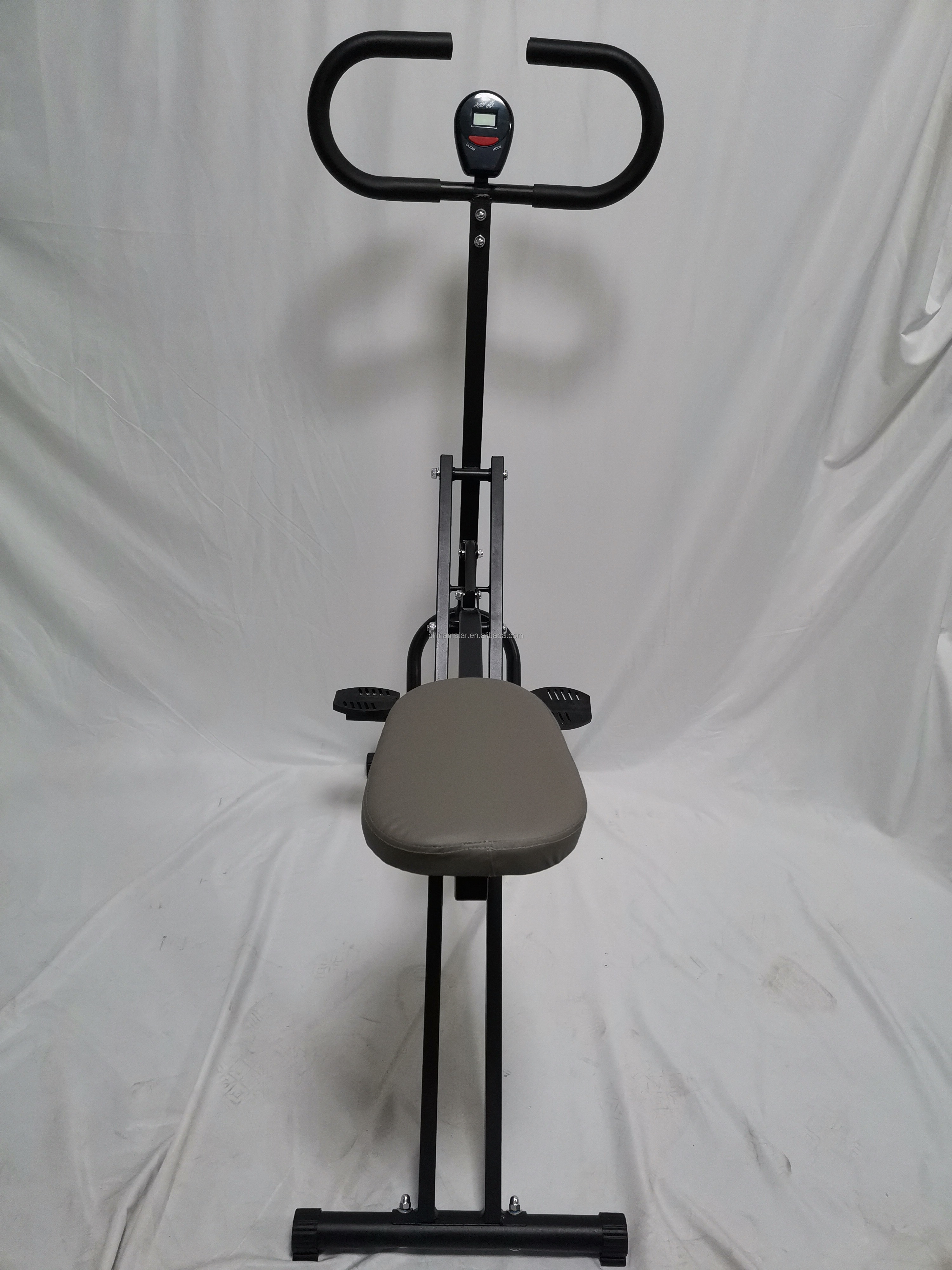 Indoor Gym Fitness Horse Ridin - đánh giá và giá Home Gym Total Fitness