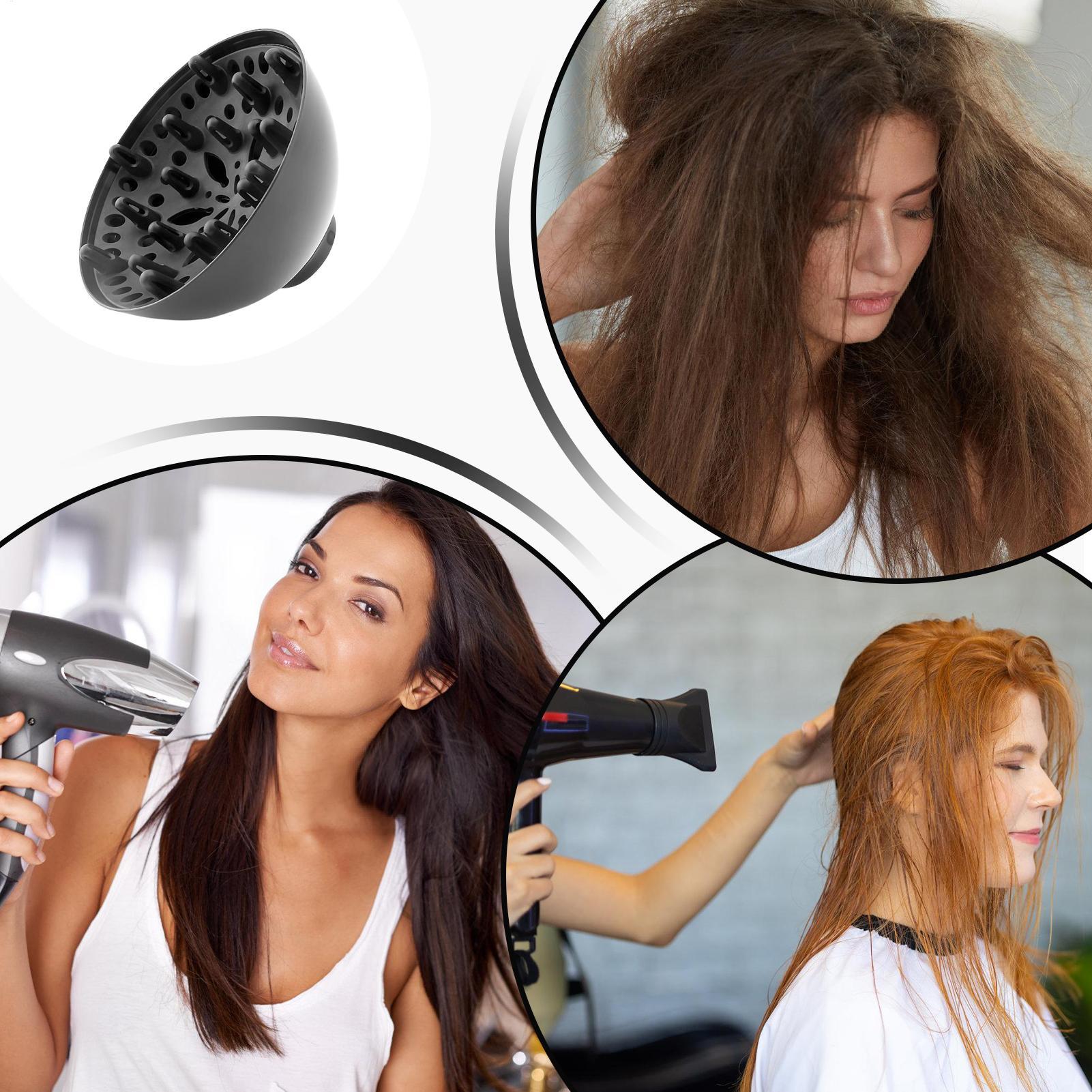 Universal Adjustable Hairdryer - đánh giá và giá Home Gym Old School