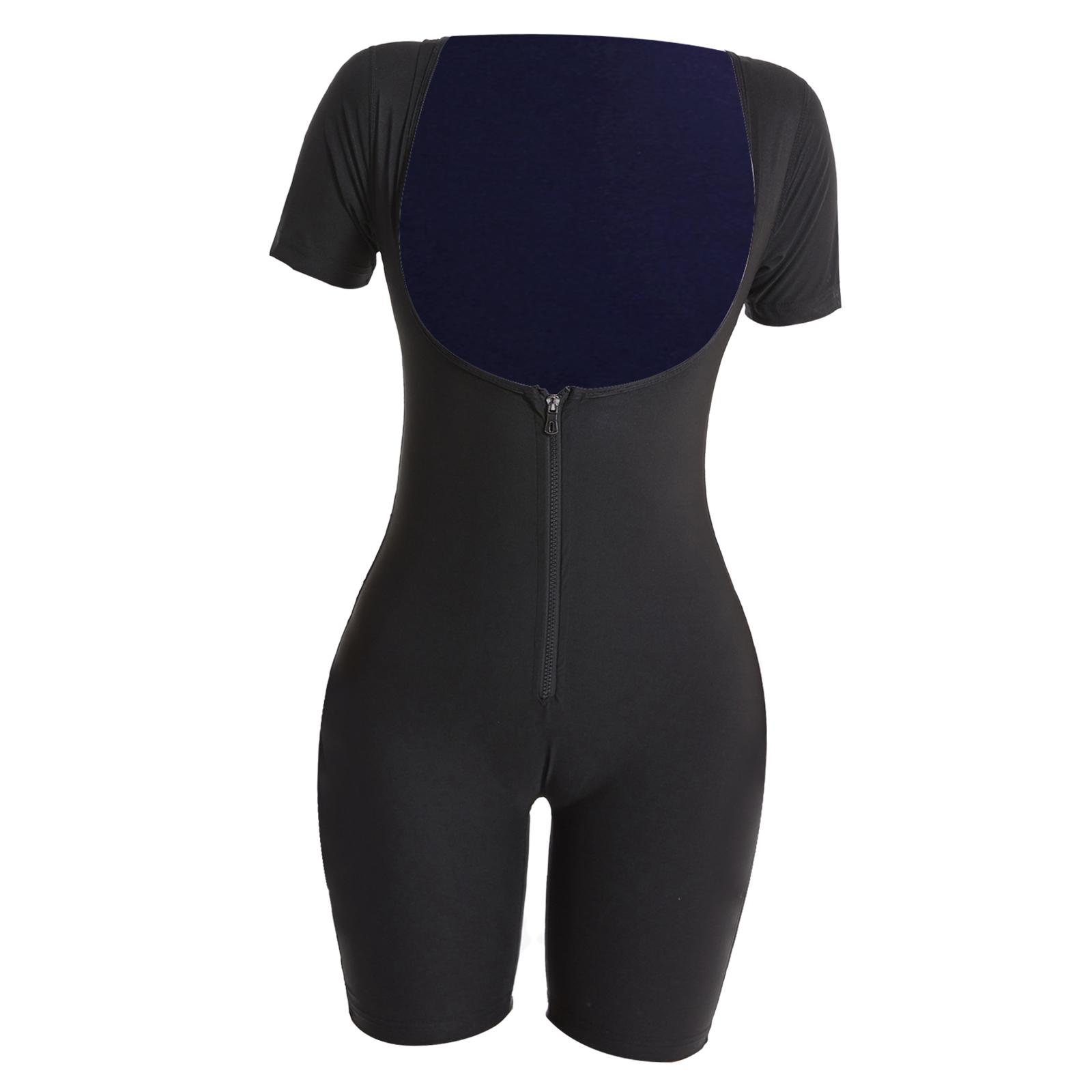 Sweating Bodysuit Sauna Suits  - đánh giá và giá Sauna Home Gym