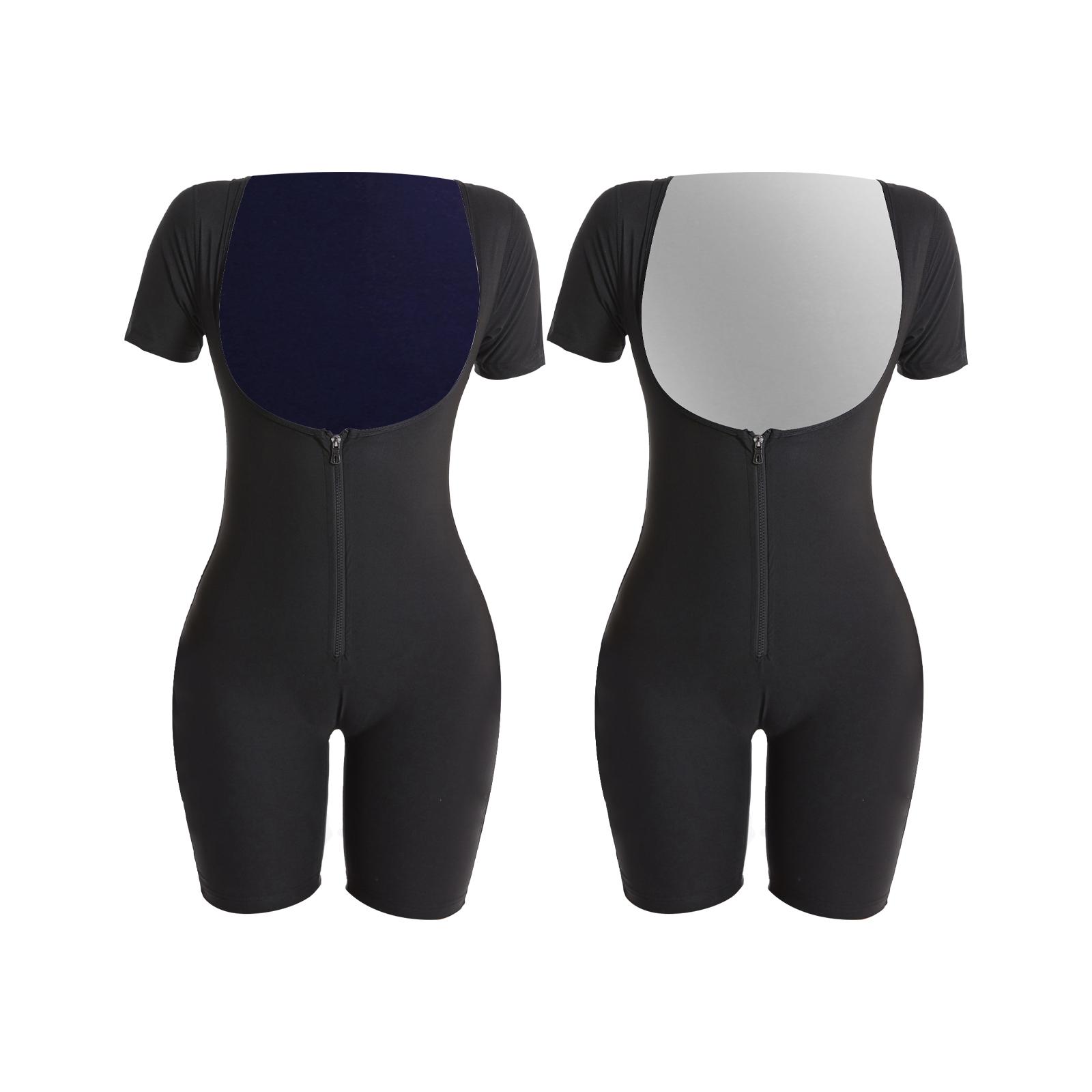 Sweating Bodysuit Sauna Suits  - đánh giá và giá Sauna Home Gym