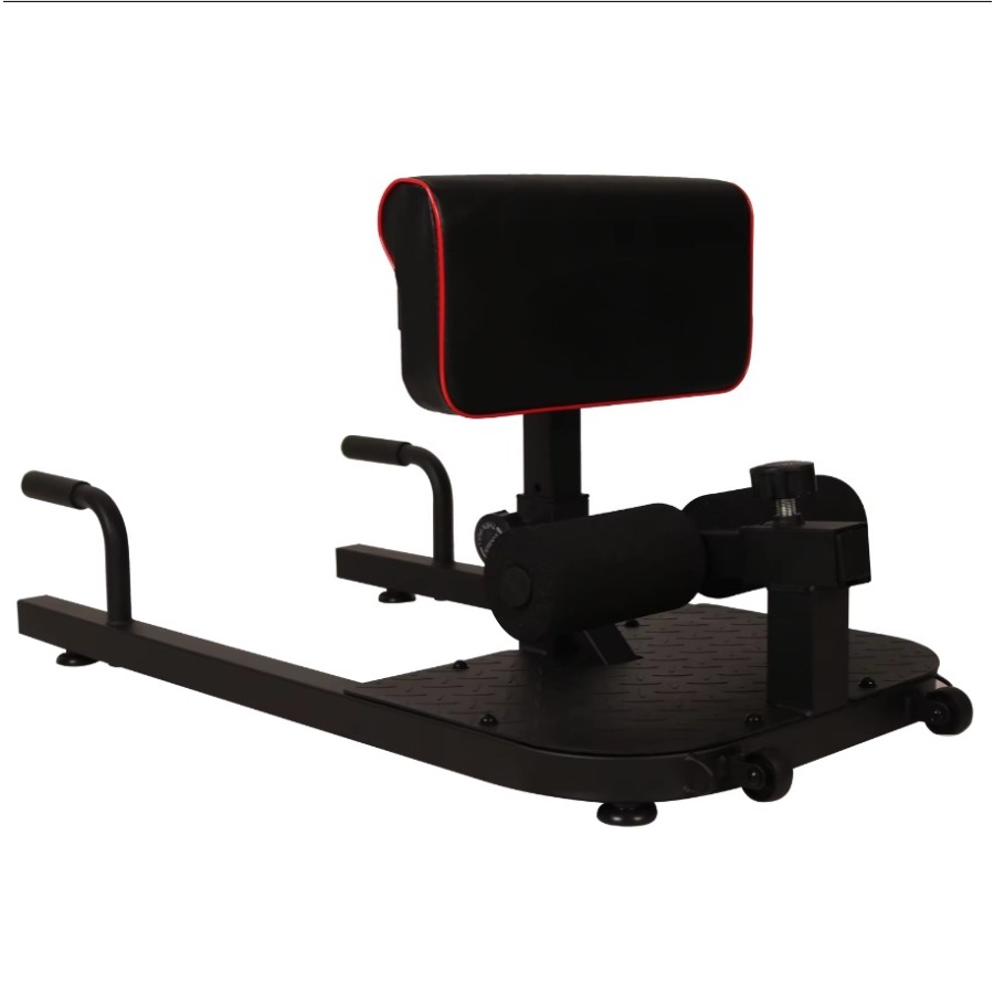Squat Machine with Push Up Sta - đánh giá và giá Home Gym Hip Thrust Machine