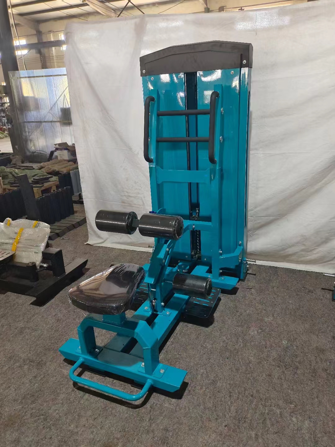High Quality Hot Sales Commerc - đánh giá và giá Home Gym Hip Thrust Machine
