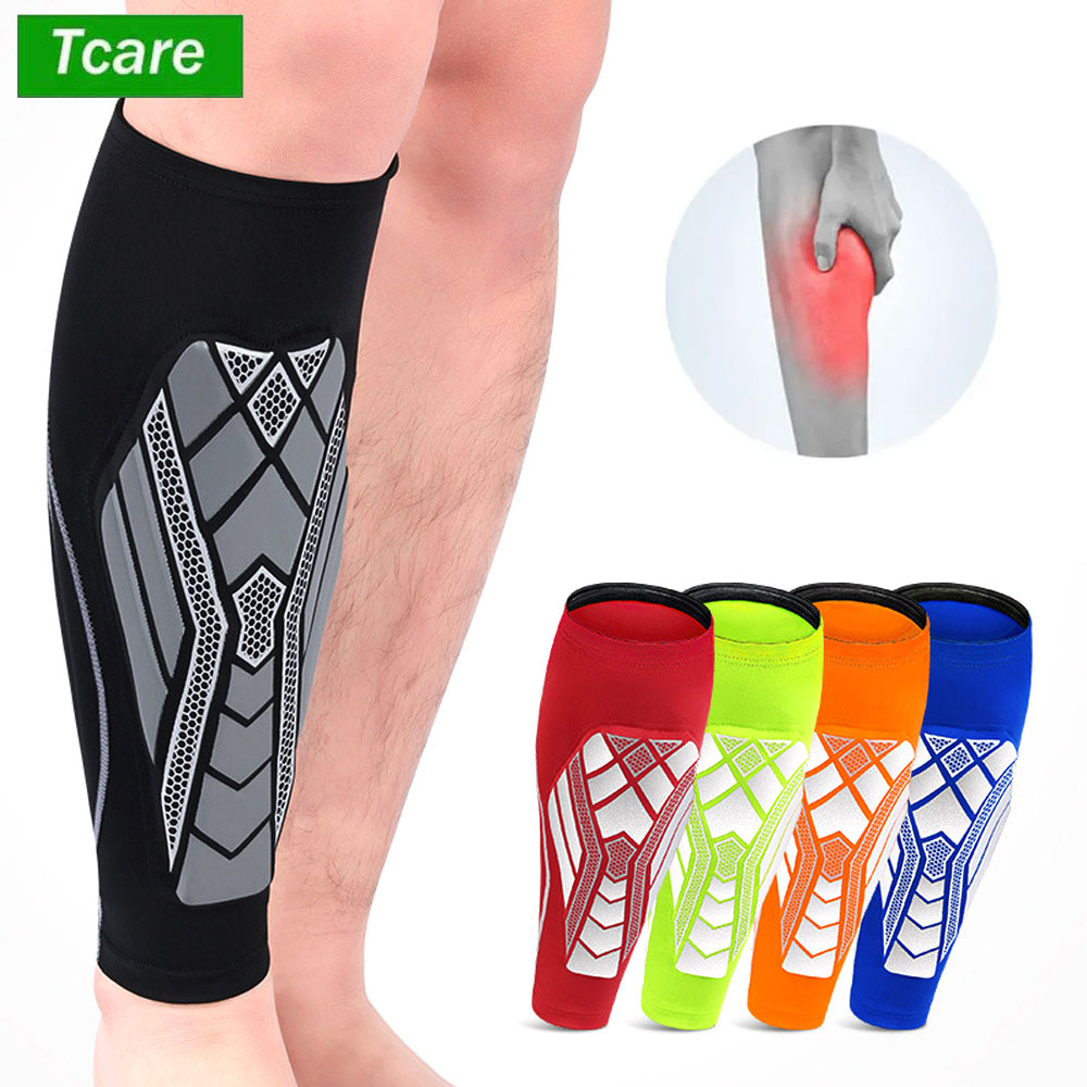 1 Pcs Calf Compression Sleeves - đánh giá và giá Seated Calf Raise