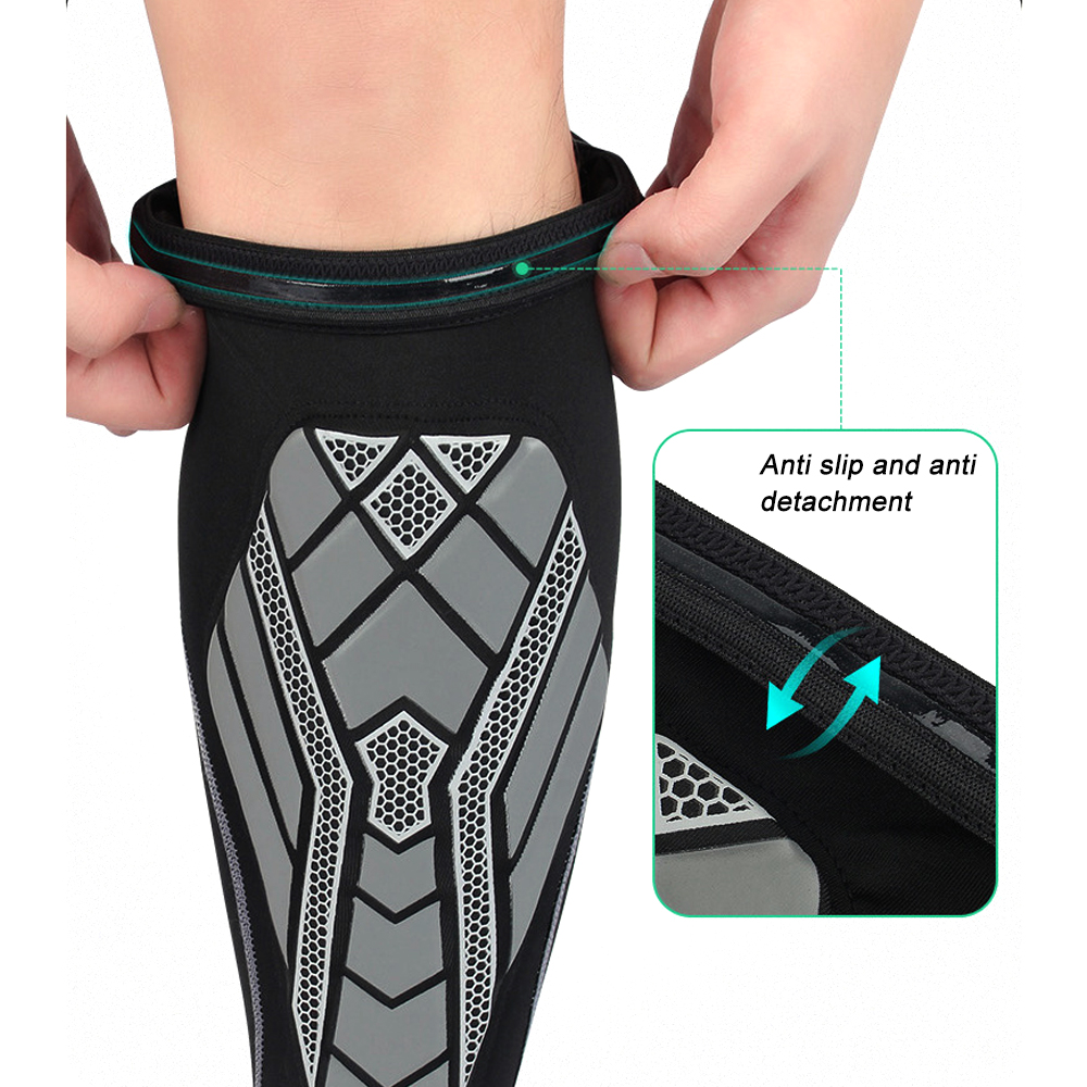 1 Pcs Calf Compression Sleeves - đánh giá và giá Seated Calf Raise