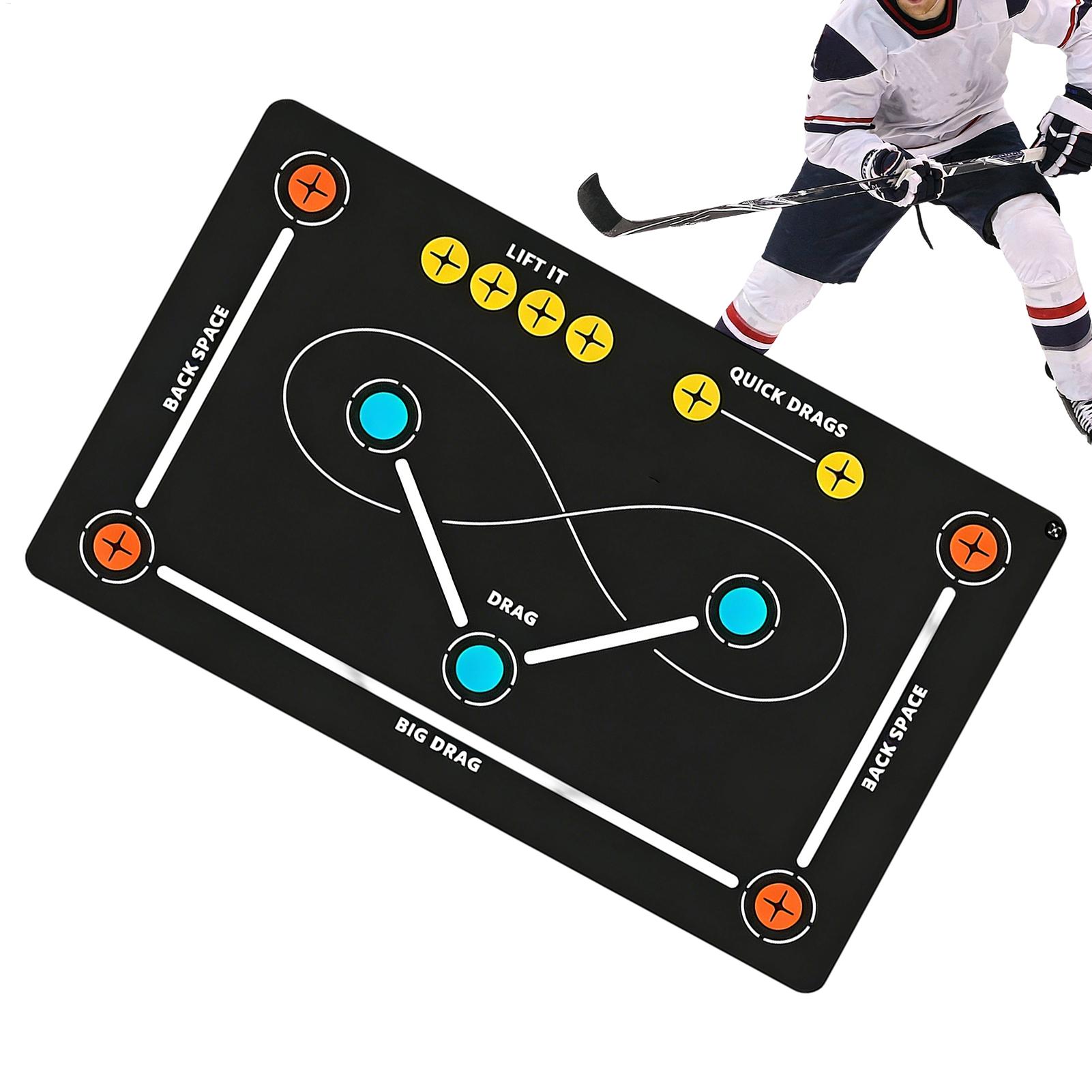 Field Hockey Training Mat Non- - đánh giá và giá Home Gym Training